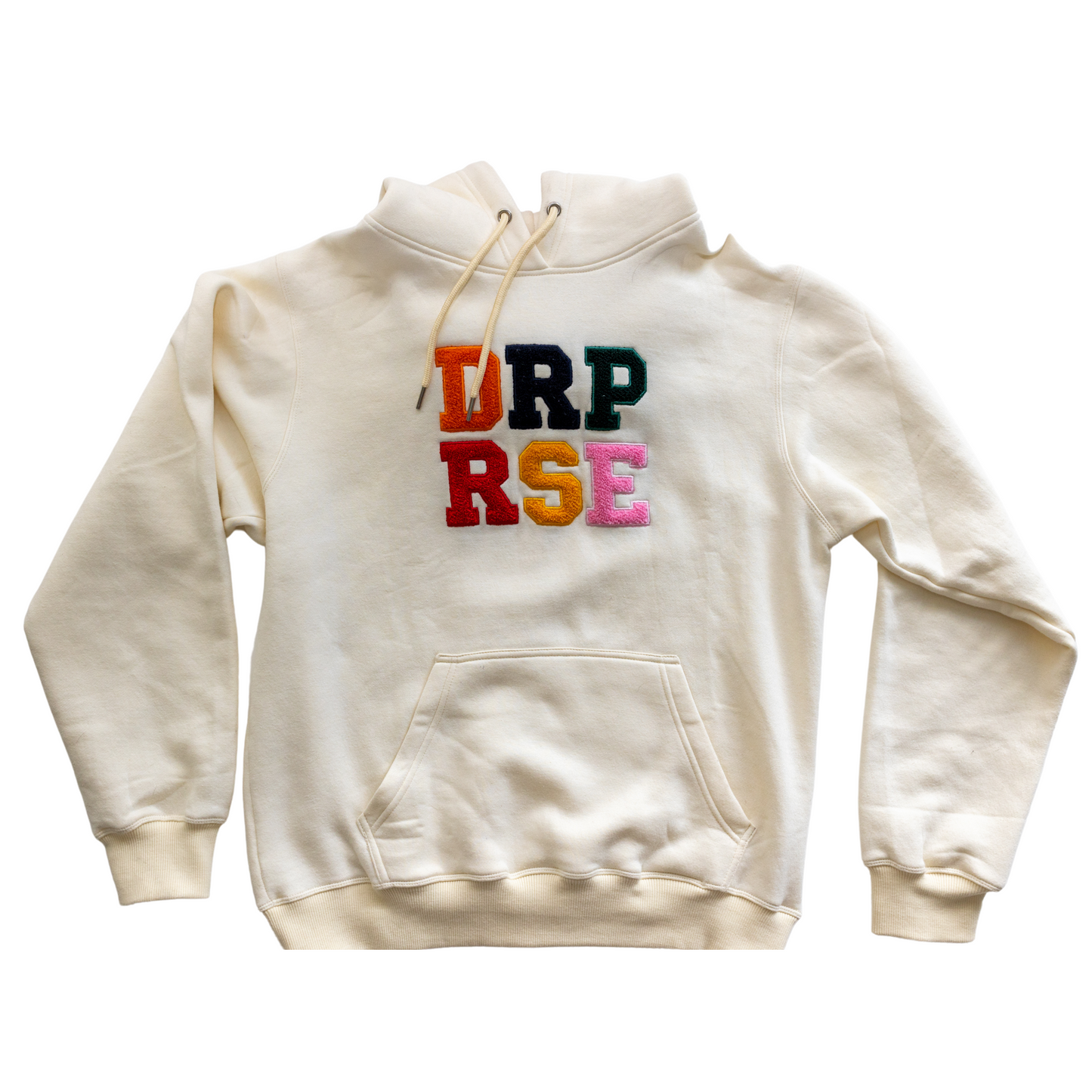 Chenille DRPRSE Hoodie