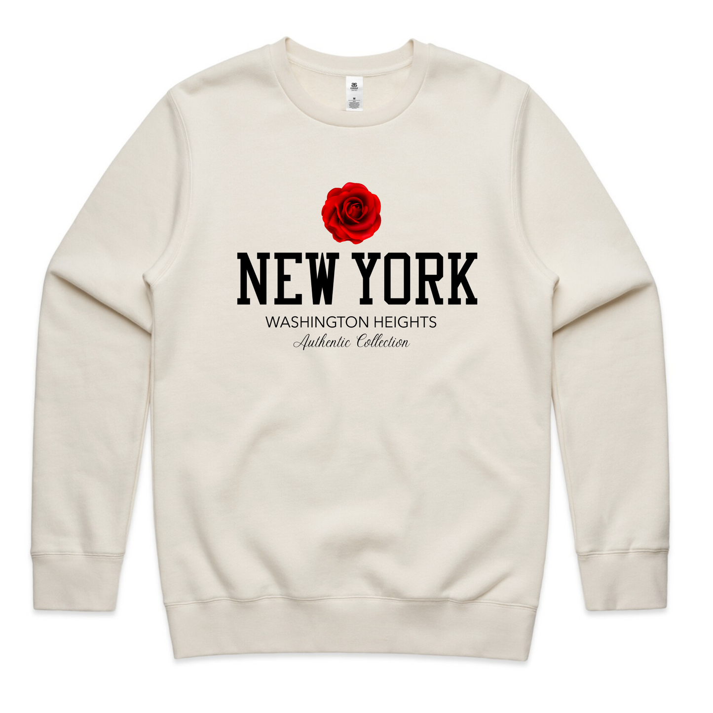 Mami Washington Heights <br>Sweater </br>