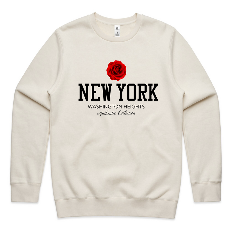 Mami Washington Heights <br>Sweater </br>